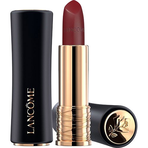LANCÔME-L'Absolu Rouge Drama Matte - Powdery Matte Lipstick - LANCÔME-L'Absolu Rouge Drama Matte - Powdery Matte Lipstick -